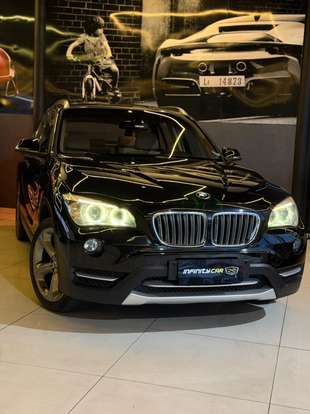 BMW-X1-2013