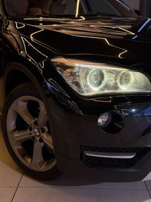 BMW-X1-2013