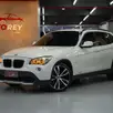 BMW X1 2.0 16V GASOLINA SDRIVE18I TOP 4P AUTOMÁTICO BMW X1 2.0 16V GASOLINA SDRIVE18I TOP 4P AUTOMÁTICO