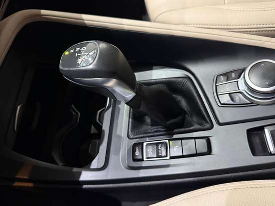 BMW-X1-2.0 16V TURBO ACTIVEFLEX SDRIVE20I 4P AUTOMÁTICO BMW-X1-2019