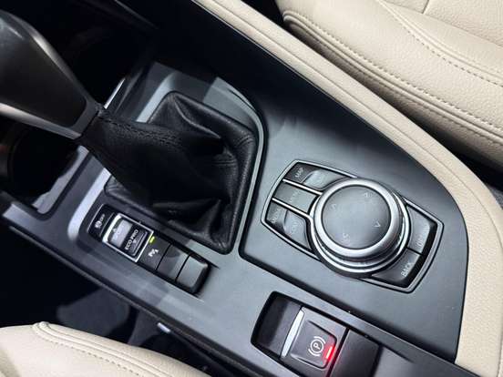 BMW-X1-2.0 16V TURBO ACTIVEFLEX SDRIVE20I 4P AUTOMÁTICO BMW-X1-2019