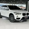 BMW X1 2.0 16V TURBO ACTIVEFLEX SDRIVE20I 4P AUTOMÁTICO BMW X1 2.0 16V TURBO ACTIVEFLEX SDRIVE20I 4P AUTOMÁTICO