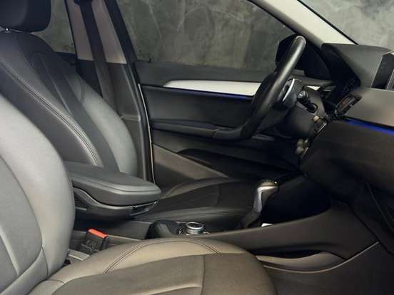 BMW-X1-2.0 16V TURBO ACTIVEFLEX SDRIVE20I 4P AUTOMÁTICO BMW-X1-2020