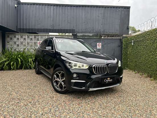BMW-X1-2019