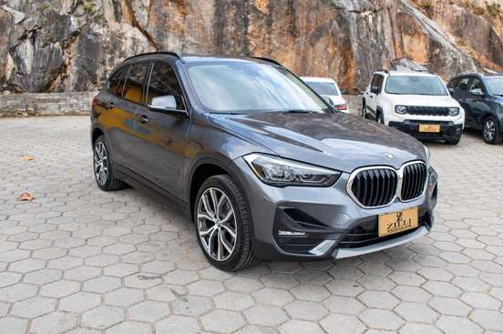BMW-X1-2022