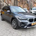 BMW X1 2.0 16V TURBO ACTIVEFLEX SDRIVE20I GP 4P AUTOMÁTICO BMW X1 2.0 16V TURBO ACTIVEFLEX SDRIVE20I GP 4P AUTOMÁTICO