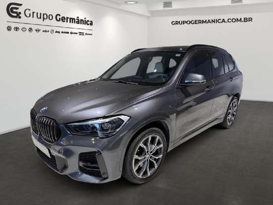 BMW-X1-2021