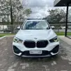 BMW X1 2.0 16V TURBO ACTIVEFLEX SDRIVE20I OUTDOOR 4P AUTOMÁTICO BMW X1 2.0 16V TURBO ACTIVEFLEX SDRIVE20I OUTDOOR 4P AUTOMÁTICO