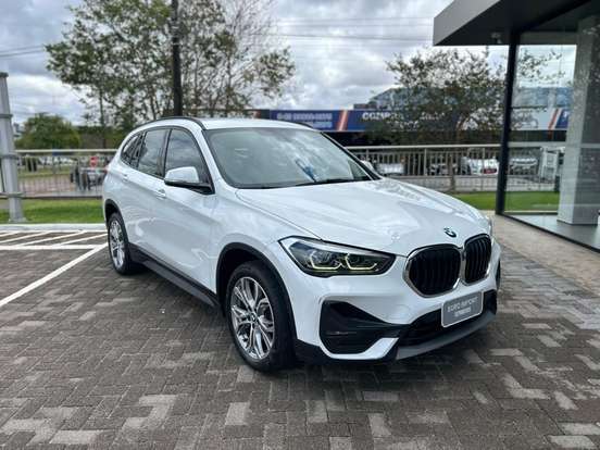 BMW-X1-2021