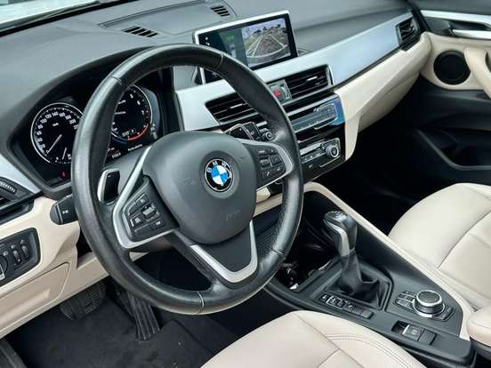 BMW-X1-2.0 16V TURBO ACTIVEFLEX SDRIVE20I OUTDOOR 4P AUTOMÁTICO BMW-X1-2021