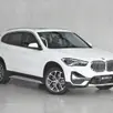 BMW X1 2.0 16V TURBO ACTIVEFLEX SDRIVE20I X-LINE 4P AUTOMÁTICO BMW X1 2.0 16V TURBO ACTIVEFLEX SDRIVE20I X-LINE 4P AUTOMÁTICO