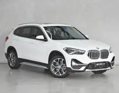 BMW X1 2.0 16V TURBO ACTIVEFLEX SDRIVE20I X-LINE 4P AUTOMÁTICO BMW X1 2.0 16V TURBO ACTIVEFLEX SDRIVE20I X-LINE 4P AUTOMÁTICO