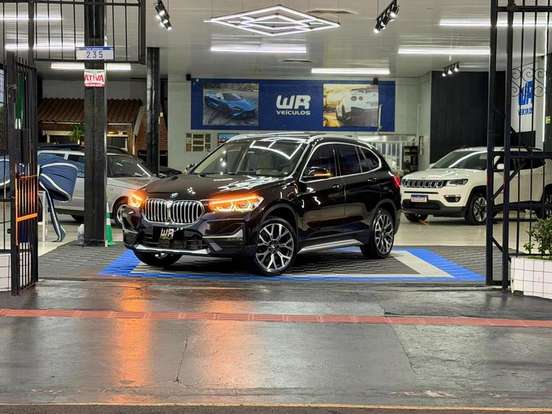 BMW-X1-2022