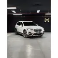 BMW X1 2.0 16V TURBO ACTIVEFLEX SDRIVE20I X-LINE PLUS 4P AUTOMÁTICO BMW X1 2.0 16V TURBO ACTIVEFLEX SDRIVE20I X-LINE PLUS 4P AUTOMÁTICO