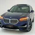 BMW X1 2.0 16V TURBO ACTIVEFLEX XDRIVE25I SPORT 4P AUTOMÁTICO BMW X1 2.0 16V TURBO ACTIVEFLEX XDRIVE25I SPORT 4P AUTOMÁTICO