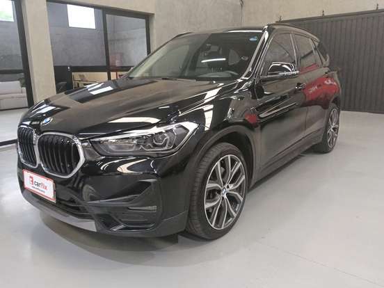 BMW-X1-2022
