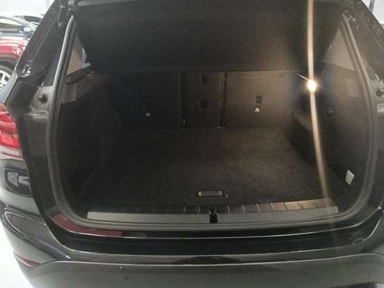 BMW-X1-2.0 16V TURBO ACTIVEFLEX XDRIVE25I SPORT 4P AUTOMÁTICO BMW-X1-2022