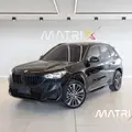 BMW X1 2.0 16V TURBO GASOLINA SDRIVE20I M SPORT STEPTRONIC BMW X1 2.0 16V TURBO GASOLINA SDRIVE20I M SPORT STEPTRONIC