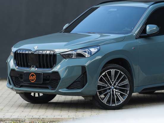 BMW-X1-2025