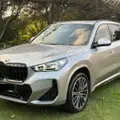 BMW X1 2.0 16V TURBO GASOLINA SDRIVE20I M SPORT STEPTRONIC BMW X1 2.0 16V TURBO GASOLINA SDRIVE20I M SPORT STEPTRONIC
