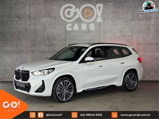 BMW-X1-2022