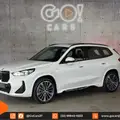 BMW X1 2.0 16V TURBO GASOLINA SDRIVE20I M SPORT STEPTRONIC BMW X1 2.0 16V TURBO GASOLINA SDRIVE20I M SPORT STEPTRONIC