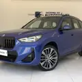 BMW X1 2.0 16V TURBO GASOLINA SDRIVE20I M SPORT STEPTRONIC BMW X1 2.0 16V TURBO GASOLINA SDRIVE20I M SPORT STEPTRONIC