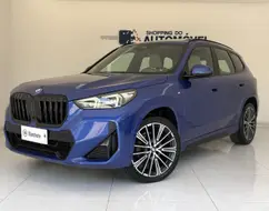 BMW X1 2.0 16V TURBO GASOLINA SDRIVE20I M SPORT STEPTRONIC BMW X1 2.0 16V TURBO GASOLINA SDRIVE20I M SPORT STEPTRONIC