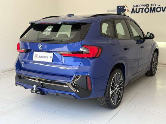 BMW-X1-2.0 16V TURBO GASOLINA SDRIVE20I M SPORT STEPTRONIC BMW-X1-2023