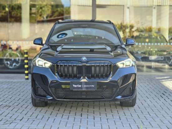 BMW-X1-2.0 16V TURBO GASOLINA SDRIVE20I M SPORT STEPTRONIC BMW-X1-2024
