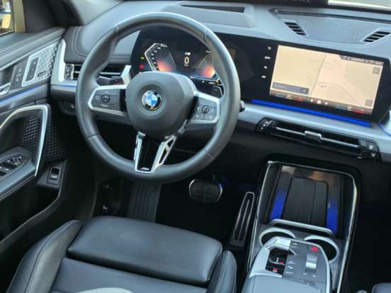 BMW-X1-2.0 16V TURBO GASOLINA SDRIVE20I M SPORT STEPTRONIC BMW-X1-2024