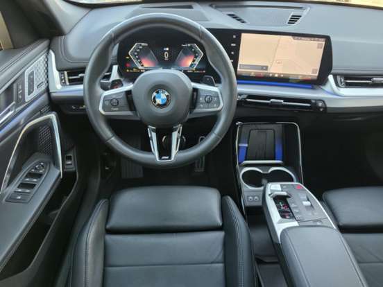 BMW-X1-2.0 16V TURBO GASOLINA SDRIVE20I M SPORT STEPTRONIC BMW-X1-2024