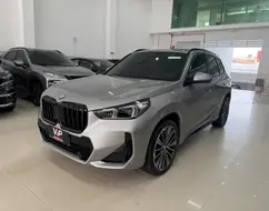 BMW X1 2.0 16V TURBO GASOLINA SDRIVE20I M SPORT STEPTRONIC BMW X1 2.0 16V TURBO GASOLINA SDRIVE20I M SPORT STEPTRONIC