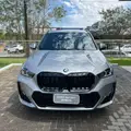BMW X1 2.0 16V TURBO GASOLINA SDRIVE20I M SPORT STEPTRONIC BMW X1 2.0 16V TURBO GASOLINA SDRIVE20I M SPORT STEPTRONIC