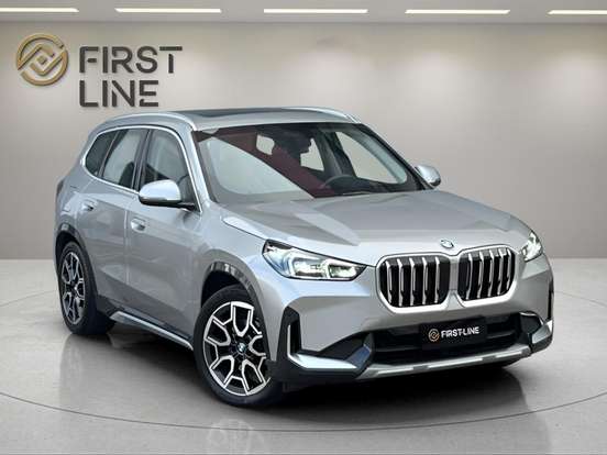 BMW-X1-2024