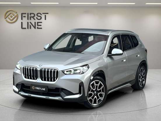 BMW-X1-2024