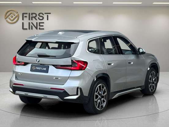 BMW-X1-2.0 16V TURBO GASOLINA SDRIVE20I X-LINE STEPTRONIC BMW-X1-2024