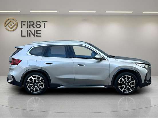 BMW-X1-2024