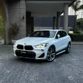 BMW X2 2.0 16V TURBO GASOLINA SDRIVE20I M SPORT X STEPTRONIC BMW X2 2.0 16V TURBO GASOLINA SDRIVE20I M SPORT X STEPTRONIC