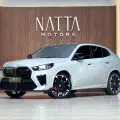 BMW X2 2.0 TURBO GASOLINA XDRIVE M35i STEPTRONIC BMW X2 2.0 TURBO GASOLINA XDRIVE M35i STEPTRONIC