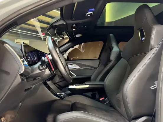 BMW-X2-2.0 TURBO GASOLINA XDRIVE M35i STEPTRONIC BMW-X2-2024