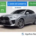 BMW X2 2.0 TURBO GASOLINA XDRIVE20I M SPORT STEPTRONIC BMW X2 2.0 TURBO GASOLINA XDRIVE20I M SPORT STEPTRONIC