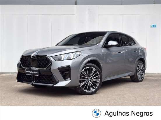 BMW-X2-2024