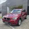 BMW X3 2.0 20I 4X4 16V GASOLINA 4P AUTOMÁTICO BMW X3 2.0 20I 4X4 16V GASOLINA 4P AUTOMÁTICO