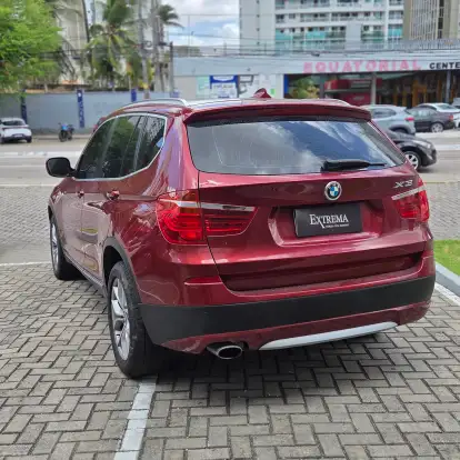 BMW-X3-2013