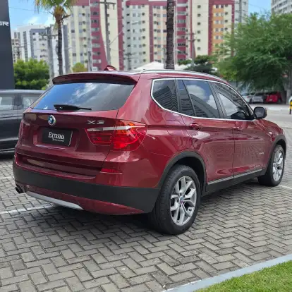 BMW-X3-2013