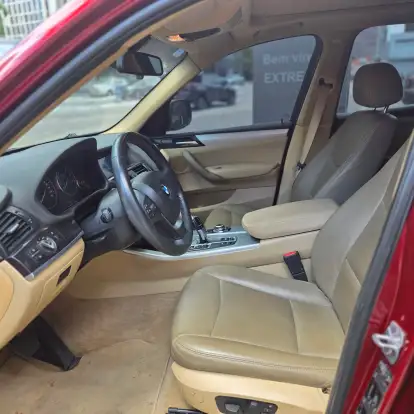 BMW-X3-2013