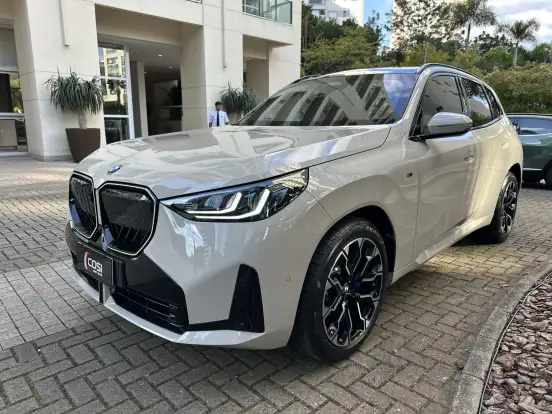 BMW-X3-2026