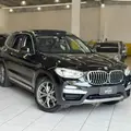 BMW X3 2.0 16V GASOLINA X LINE XDRIVE20I STEPTRONIC BMW X3 2.0 16V GASOLINA X LINE XDRIVE20I STEPTRONIC