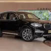 BMW X3 2.0 16V GASOLINA X LINE XDRIVE30I STEPTRONIC BMW X3 2.0 16V GASOLINA X LINE XDRIVE30I STEPTRONIC